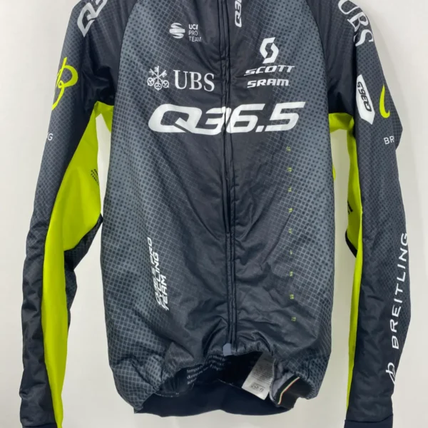Q36.5 - Gregarius chaqueta invierno