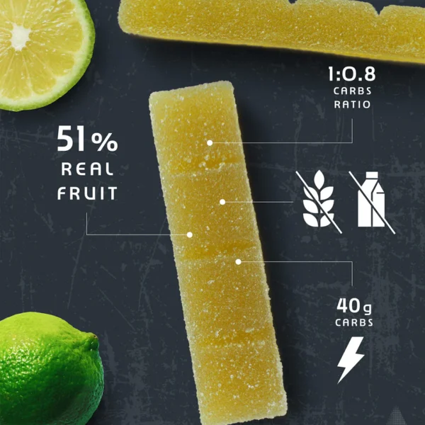 Turbo fruit citrus