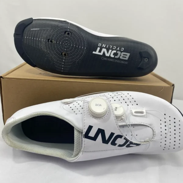 EF - Zapatillas Bont Vaypor SL Wide