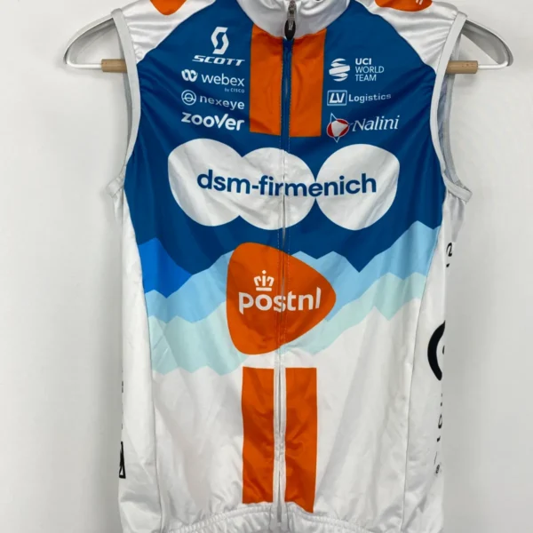 DSM - Chaleco invierno fino