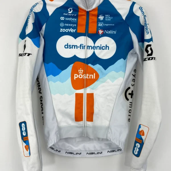 DSM - Chaqueta invierno