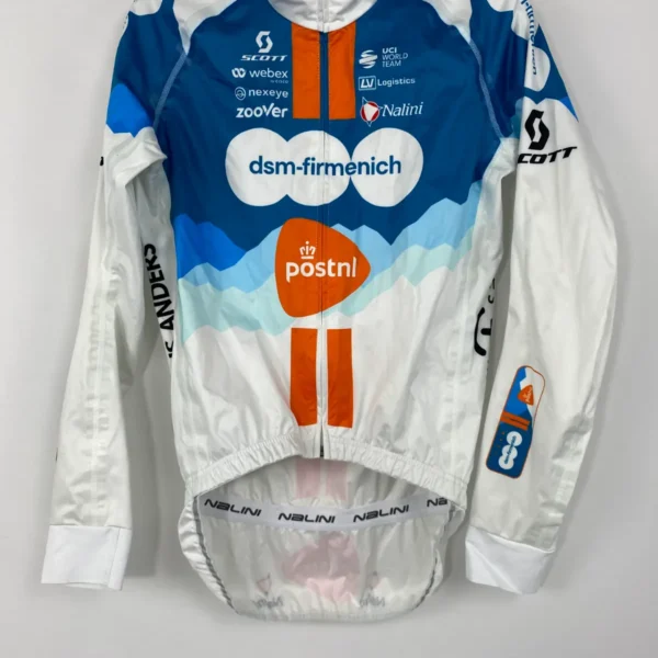 DSM - Chaqueta lluvia