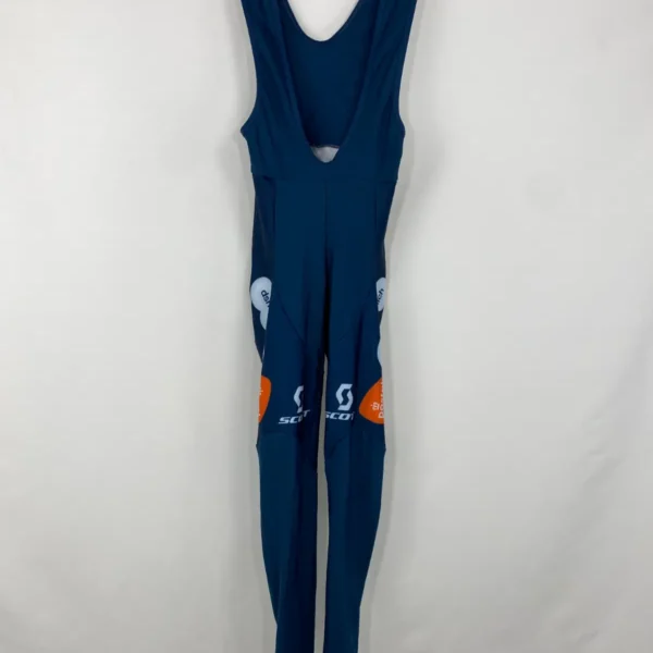 DSM - Culote largo invierno sin badana