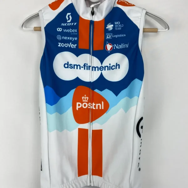 DSM - Chaleco invierno