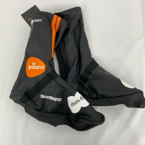 DSM - Cubrezapatillas invierno