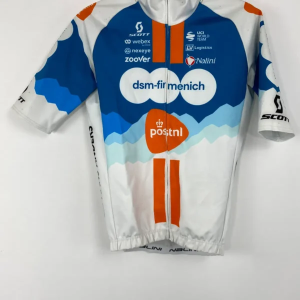 DSM - Gabba manga corta