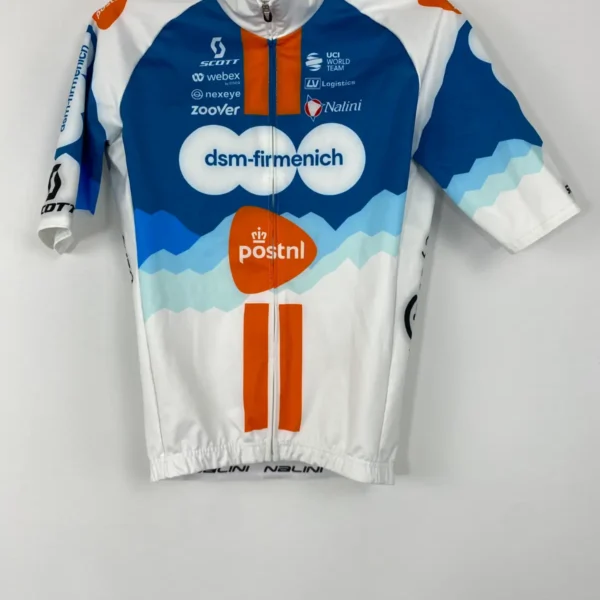 DSM - Gabba manga corta