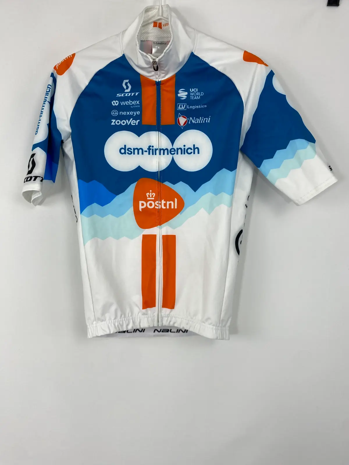 gabba-manga-corta-xs