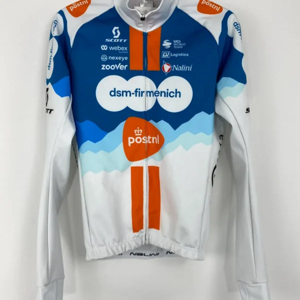 DSM - Gabba manga larga