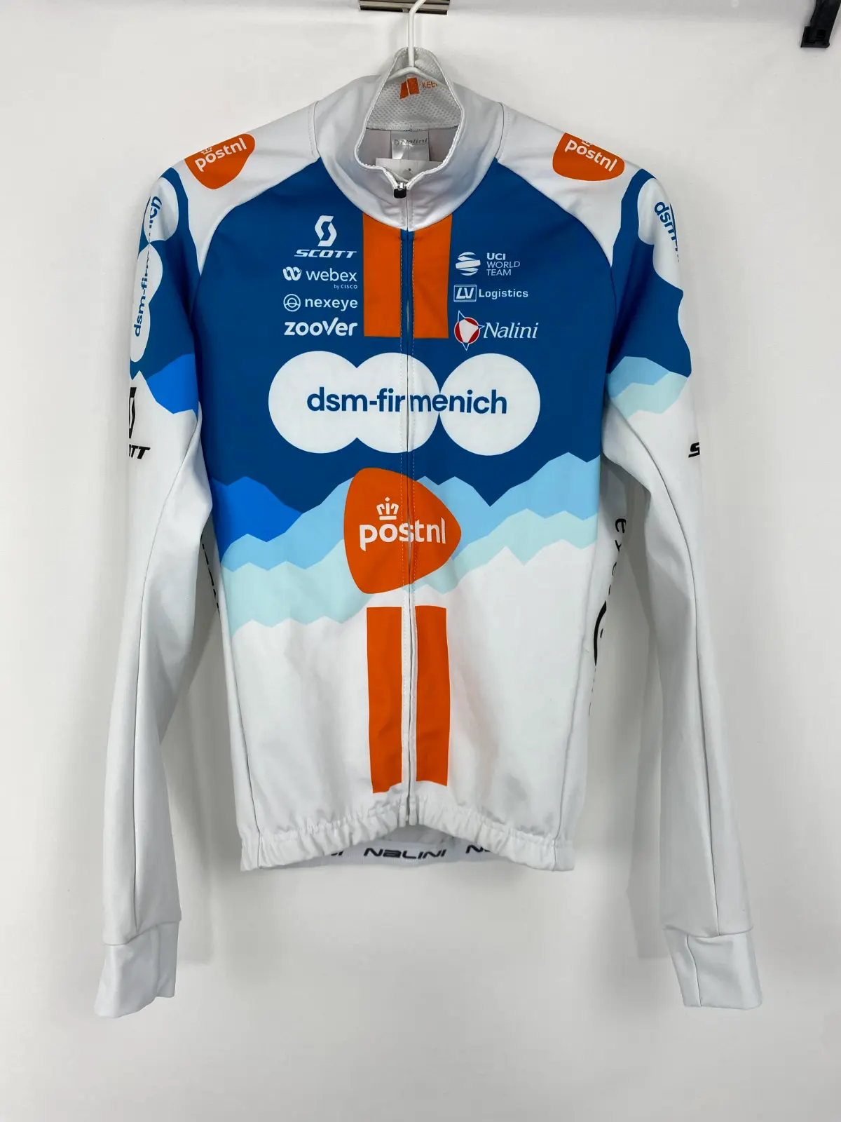 gabba-manga-larga-xs