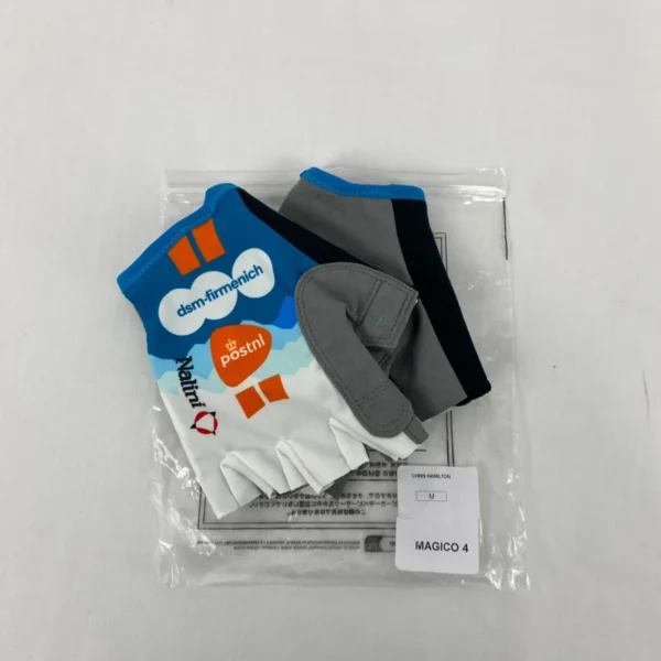 DSM - Guantes ruta