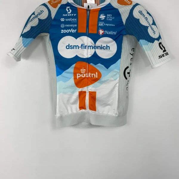 DSM - Maillot corto dynema