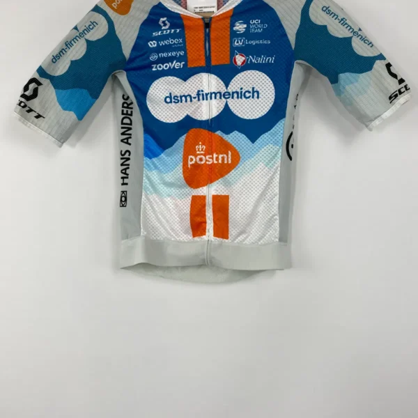 DSM - Maillot dynema summer