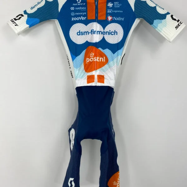 DSM - Mono rejilla dynema