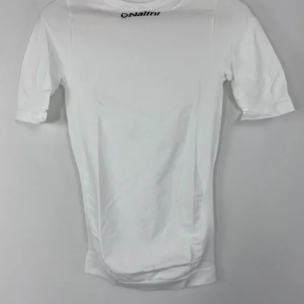 DSM - Camiseta interior térmica manga corta