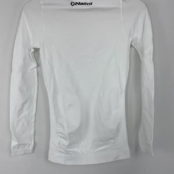 DSM - Camiseta interior térmica manga larga