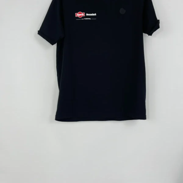 Alpecin - Camiseta negra