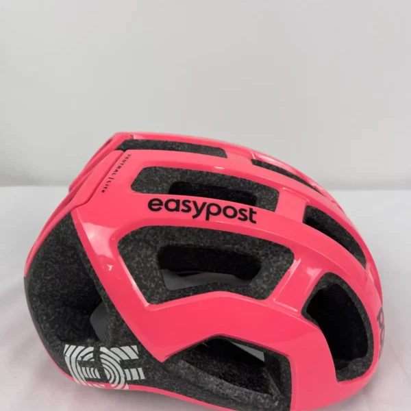 Casco POC Ventral Lite rosa