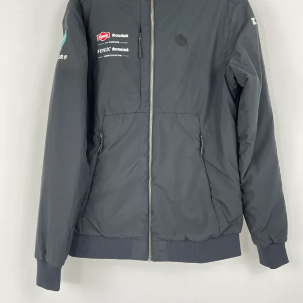 Alpecin - Chaqueta acolchada