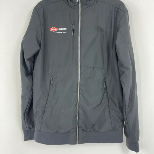 Alpecin - Chaqueta acolchada