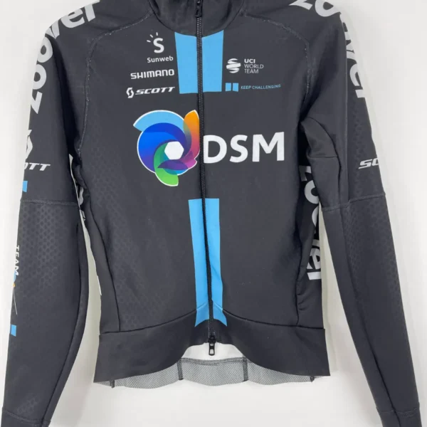 DSM - Chaqueta invierno