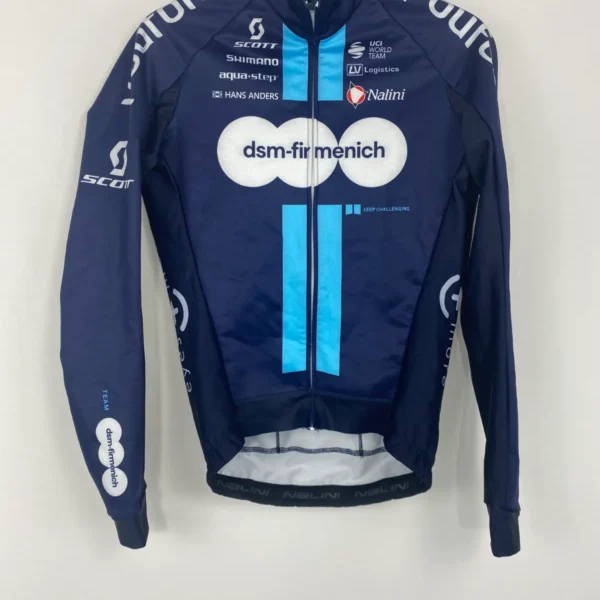 DSM - Chaqueta invierno