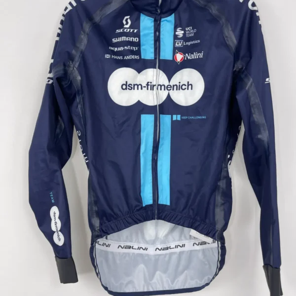 DSM - Chaqueta lluvia