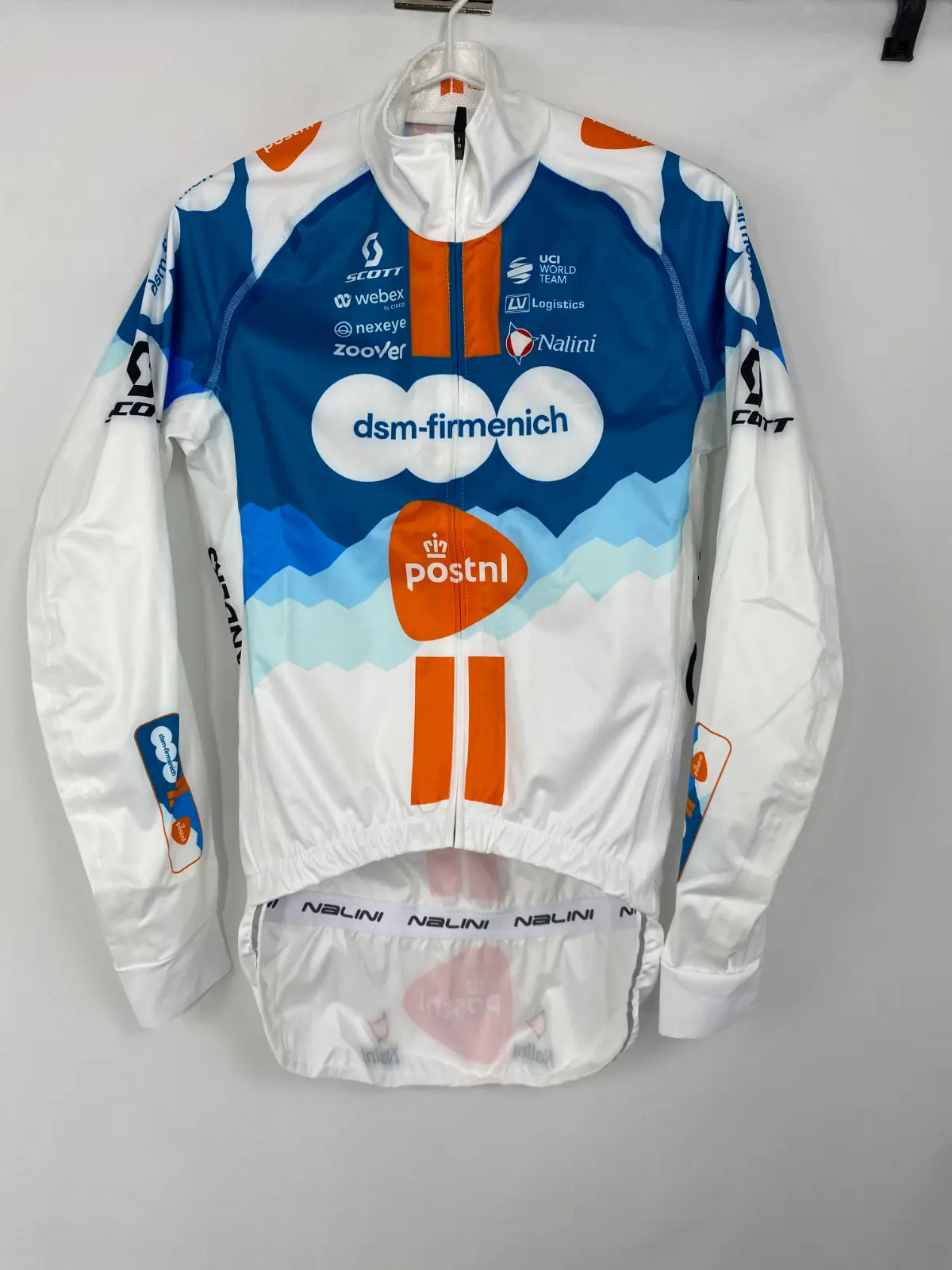 chaqueta-lluvia-xs-nuevo