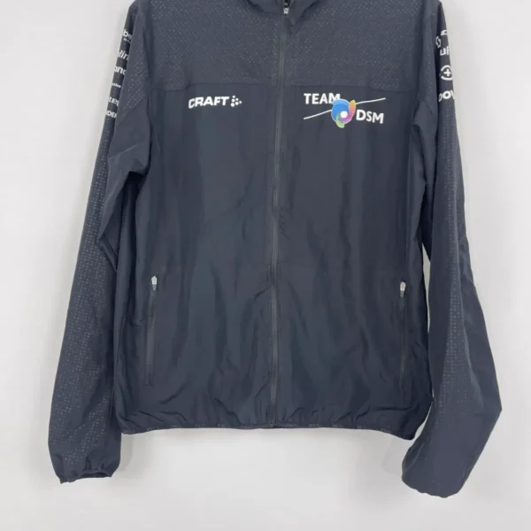 DSM - Cortavientos Craft