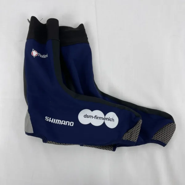 DSM - Cubrezapatillas invierno