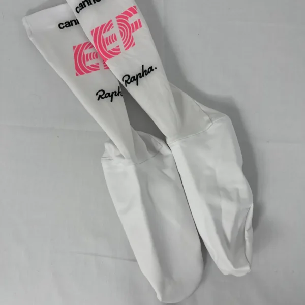 EF - Cubrezapatillas crono