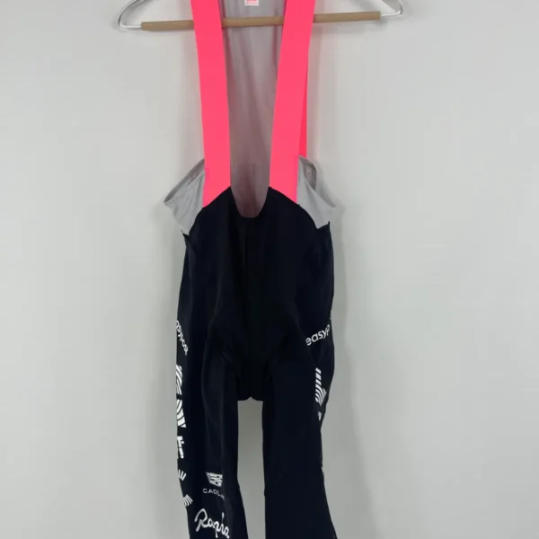 EF - Culote corto Cadillac