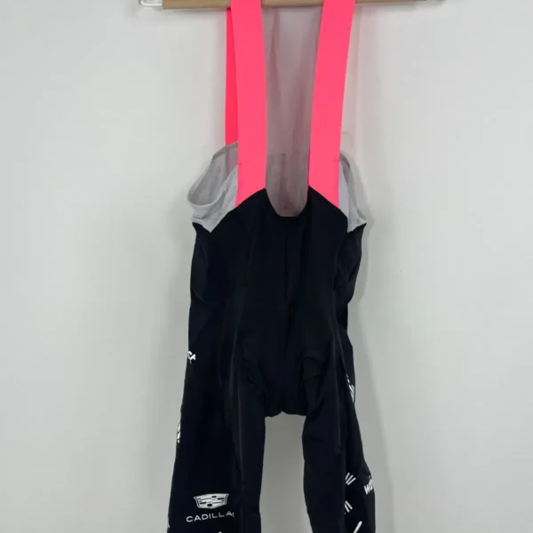EF - Men pro team bibshort Cadillac