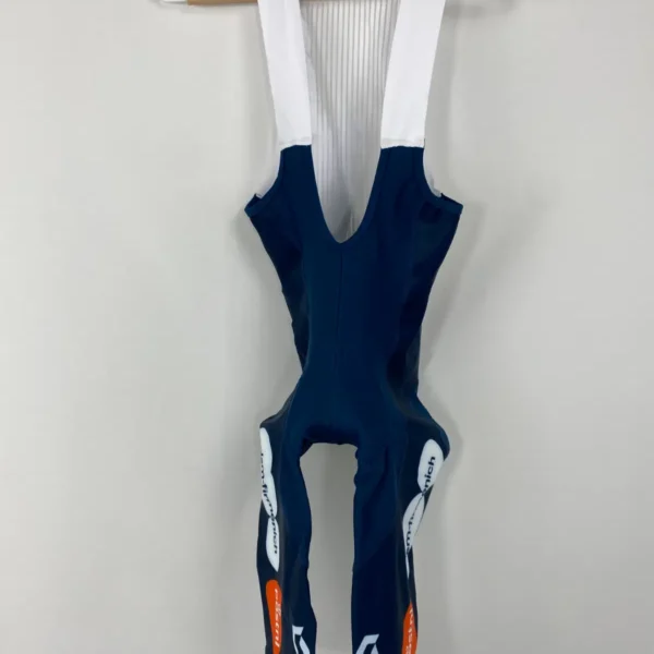 DSM - Culote corto invierno