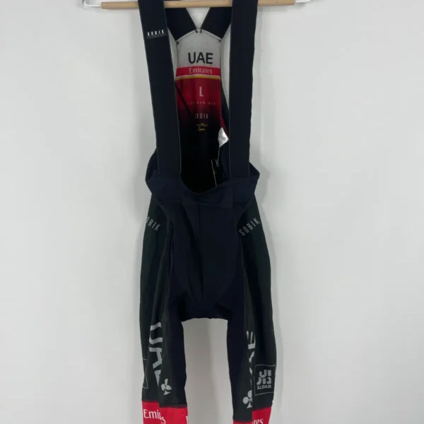 UAE - Culote corto summer