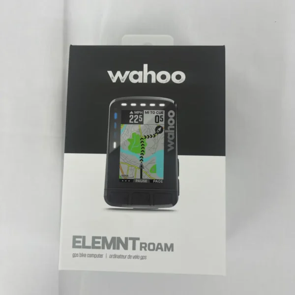 Wahoo element Roam