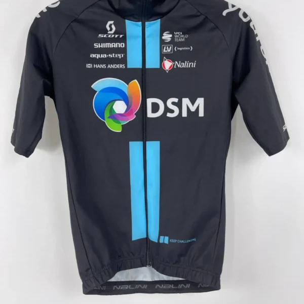 DSM - Gabba manga corta