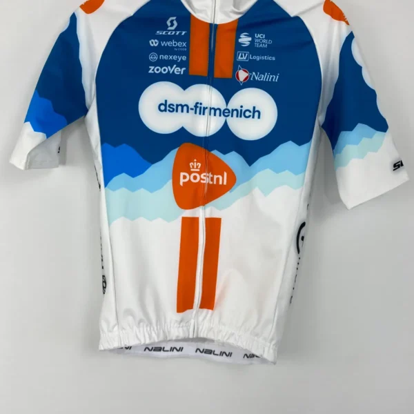 DSM - Gabba manga corta