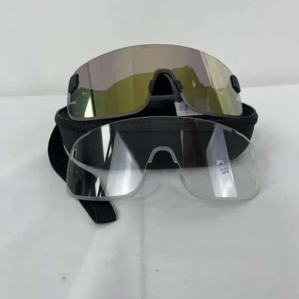 EF - Gafas POC race Elicit Clarity