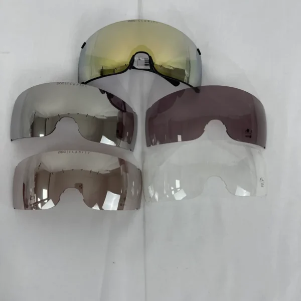 EF - Gafas POC race Propel