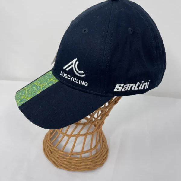 Australia - Race cap