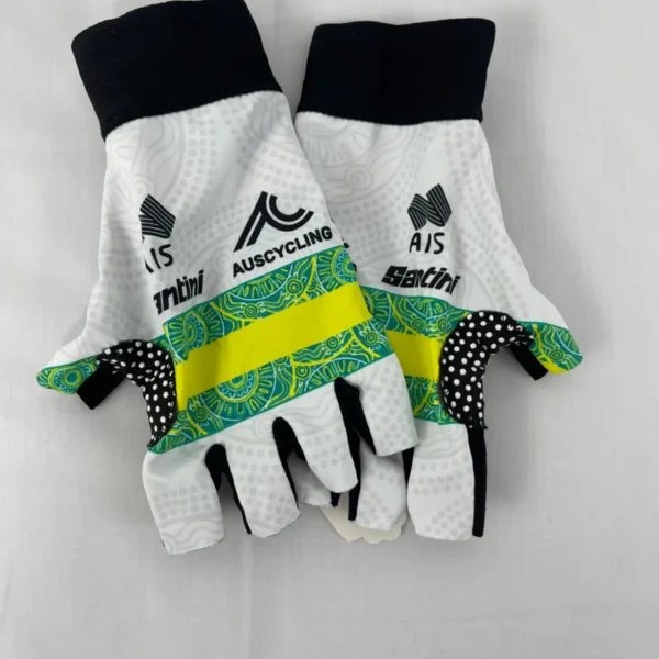 Australia - Guantes