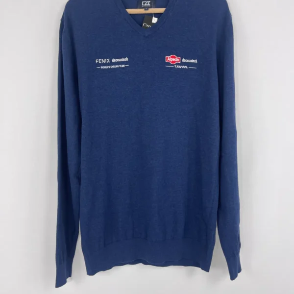 Alpecin - Jesey casual