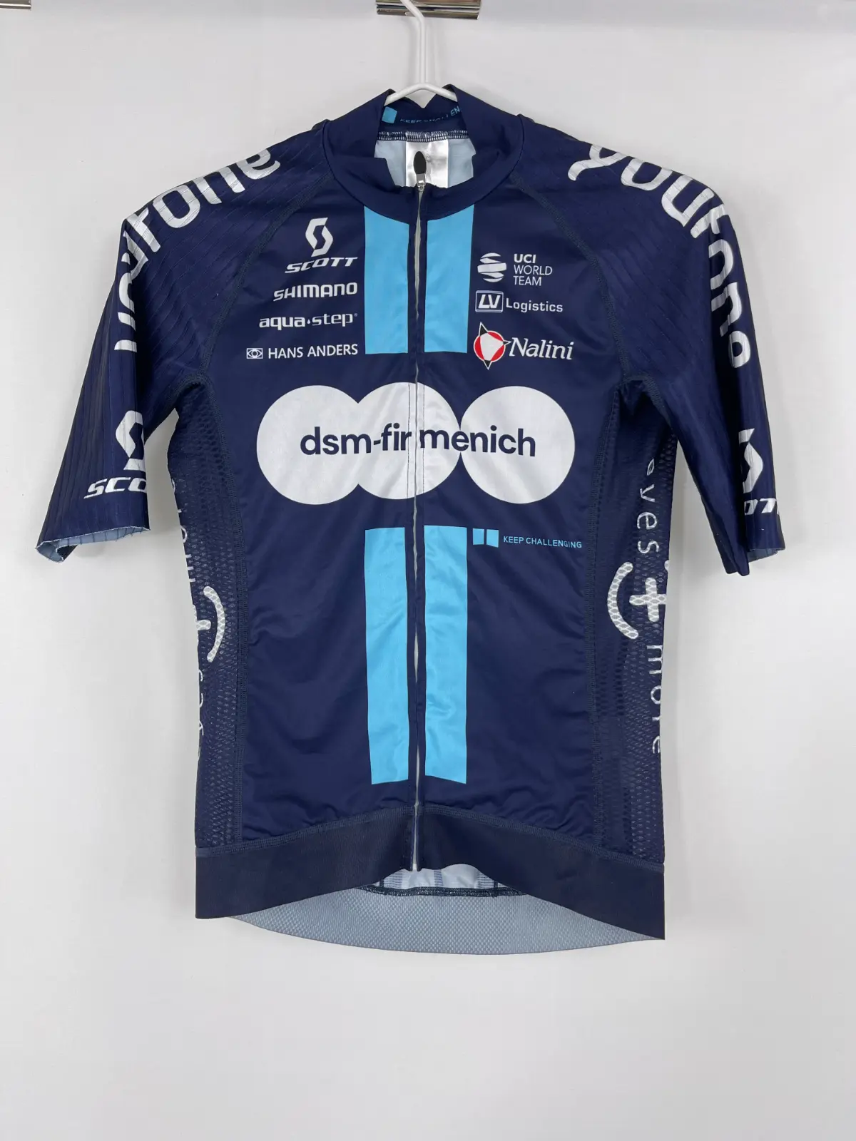 maillot-corto-ciclismo
