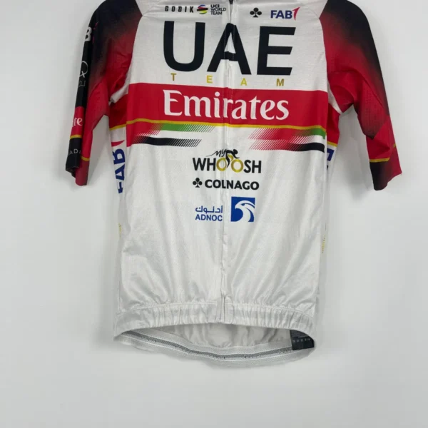 UAE - Maillot corto