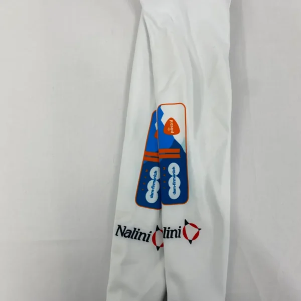 DSM - Manguitos térmicos