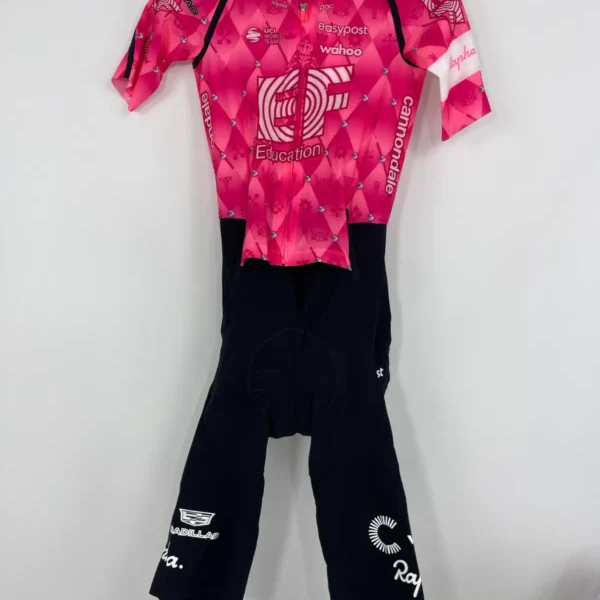 EF - Men pro team ghost suit Cadillac