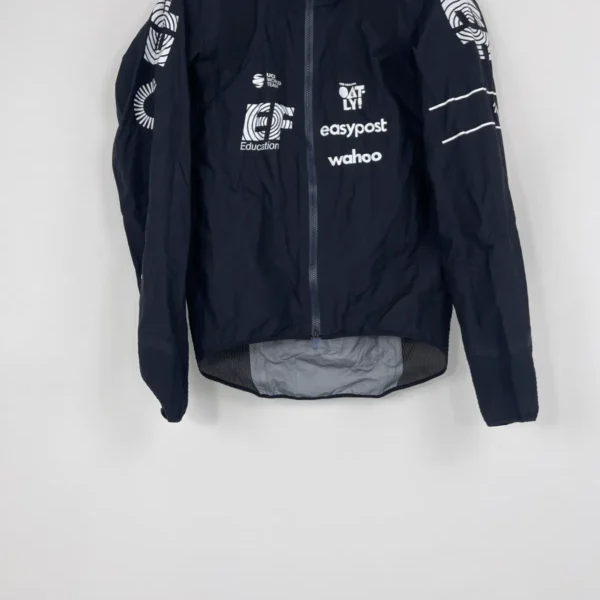 EF - Men pro team Light weight goretex jacket