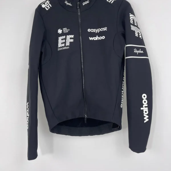 EF - Men pro team winter jacket