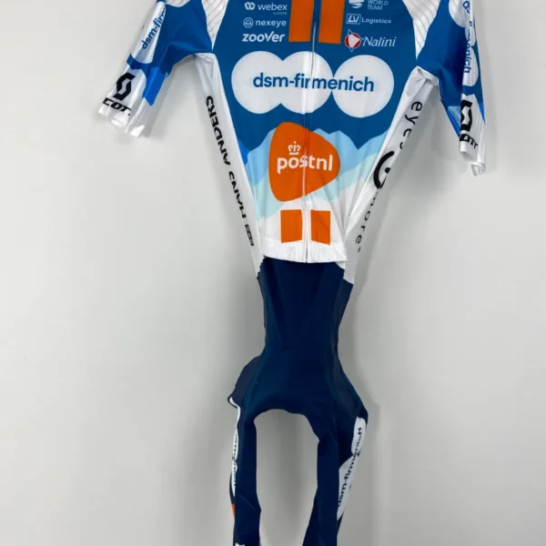 DSM - Mono corto aero